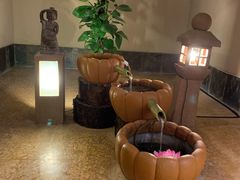 -良渚君澜度假酒店·中餐厅