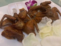 -骏丰酒楼(黄编店)