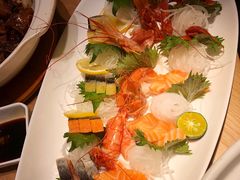 三文鱼-粤秀餐厅(国货店)