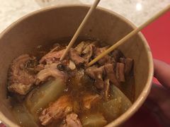 -食悦天美食广场(武汉壹方购物中心店)