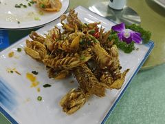 -景好海鲜餐厅(大鹏必选旅游店)