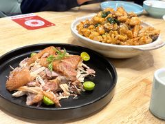 -福慧轩(东丽湖店)