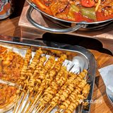 裹上辣子那一刻，便胜却人间无数