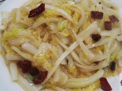 -老东北大铁锅·烧烤·东北菜
