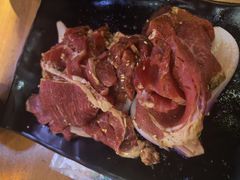 -吉志烤肉(太原总店)