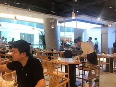 -湯系·煲汤手艺人(东二环泰禾广场店)