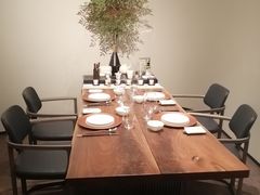 -柿合缘新京菜(国金中心商场店)