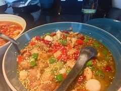 -华豫川酒家(双子塔店)