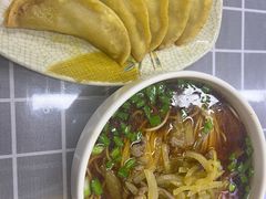 -清真蒋有记(老门东店)