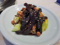 -蓝珊瑚蒸汽海鲜餐厅(龙奥店)