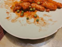 -情满四合院•京菜•烤鸭(动物园店)