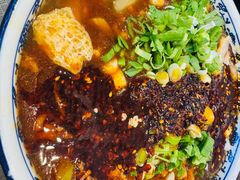 -有礼有面(知春路店)