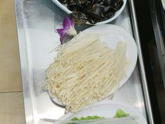 -蒙星月涮肚火锅城(宏运家园店)