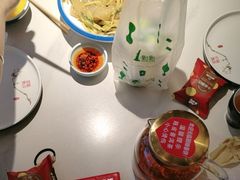 -额娘·春饼烤鸭(华北七楼创始店)
