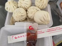 -庆丰包子铺(天桥店)