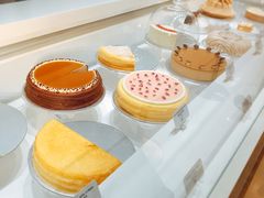 -Lady M(沙田新城市广场店)
