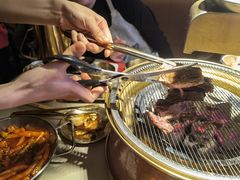 -西塔老太太泥炉烤肉(温州首店万象城黑金店)