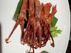 -庐灶江南·江南菜·四合院Bistro(东直门雍和宫·原华侨宾馆店)