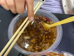 -郑家包子牛肉拉面(尚勤路店)