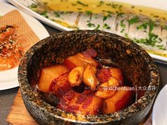 -宋园·金宴浙鲜馆(静安店)