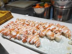 -素之缘素食(新之城店)