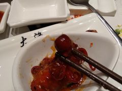 -大渔铁板烧(东城店)
