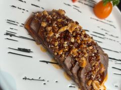 -中山保利艾美酒店-乐美中餐厅