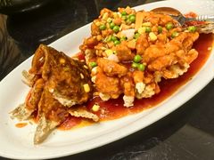 -丰收日·小海鲜·沪上家宴(顾村正大店)