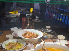 -味莊餐厅(康庄南街店)