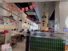 大堂-八合里牛肉火锅(深圳光明大仟里二店)
