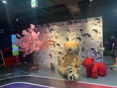 -VS SPORTS PARK运动玩乐园·团建·生日会(合生汇店)