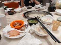 -煲宫(华润万象城店)