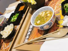 -吉野家(复兴路第二餐厅店)
