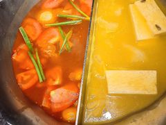 -湊湊火锅·茶憩(皇姑万象汇店)