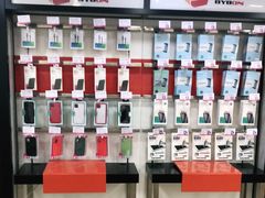 -百邦苹果官方授权维修(文景大厦店)