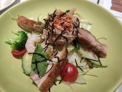 -卡朋西餐(较场西路店)
