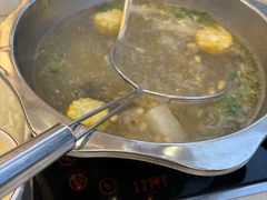 -潮悦牛肉火锅城(水贝店)