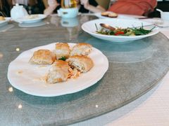 家乡蒸甜薄-金悦轩海鲜酒家(拱北店)