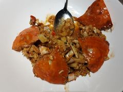 -佬太公海鸭·海鲜大排档(上海总店)