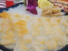 -吉源大排档·鱼生·海鲜(烧烤彩印厂店)