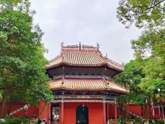 -南岳衡山风景名胜区