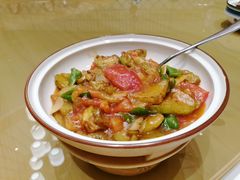 -羊之道草原味道清真餐厅(番禺店)
