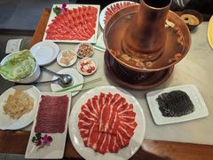-南门涮肉(天坛店)