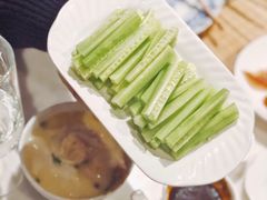 黄瓜-漢舍中国菜馆(889广场店)