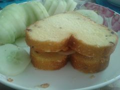 -菲尔雪CAKE(九方店)