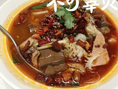 -新吉士·上海菜(浦东LCM置汇旭辉店)