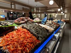-星伦多自助料理·涮烤一体(杭州来福士店)
