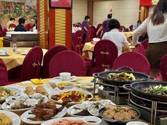 -吉莲利苑海鲜酒家(珠海拱北28年老字号店)
