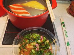 -东门町美食街