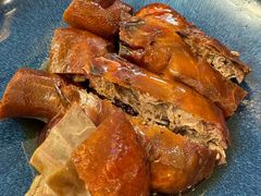 -朱仔记食府(江南大道店)